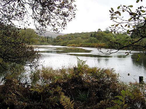 River Brathay